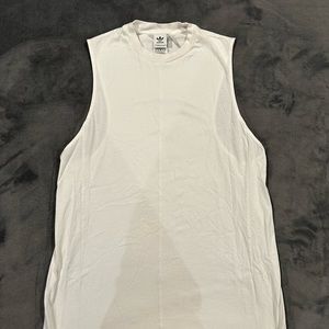 Men’s adidas Athletic Tank Top Size Large